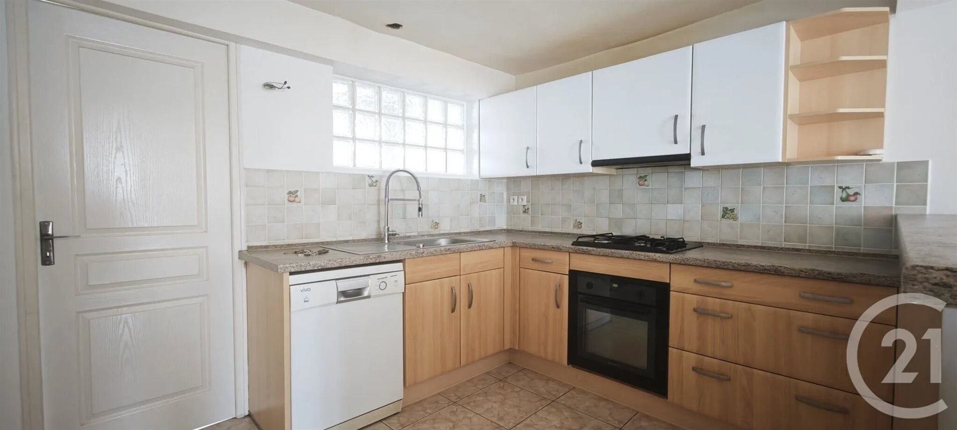 Appartement à vendre, 95m², Châteaudun