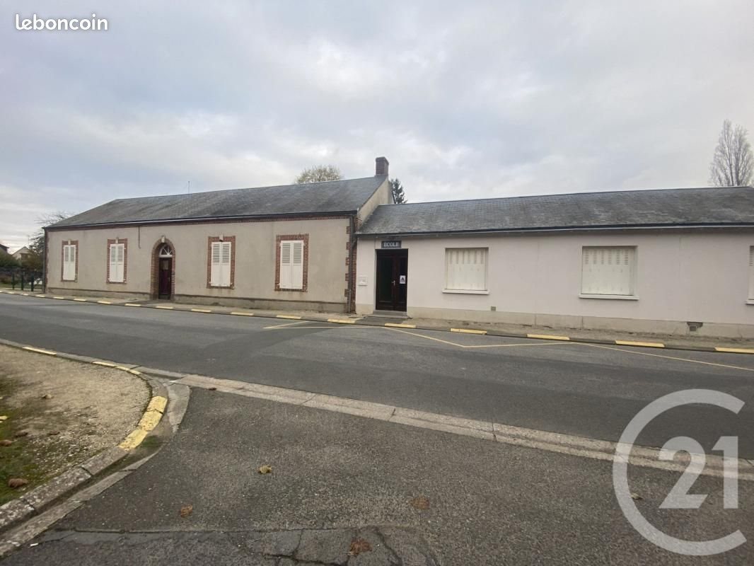 Maison à vendre, 354m², Cloyes-sur-le-Loir