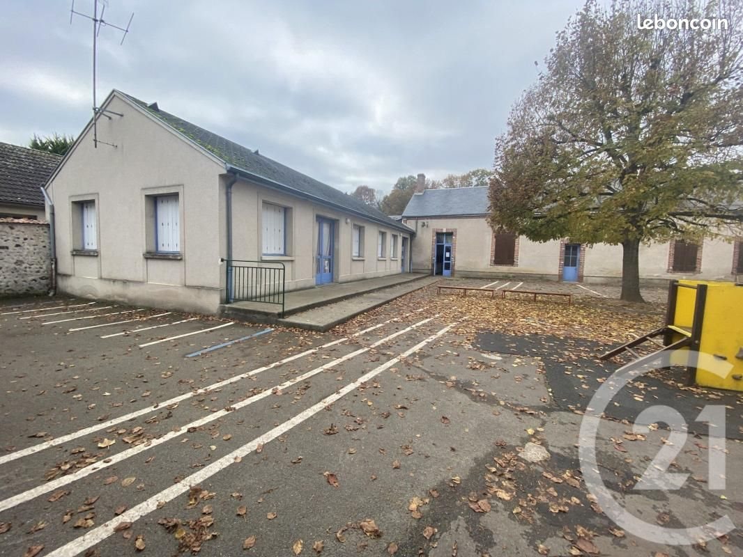 Maison à vendre, 354m², Cloyes-sur-le-Loir