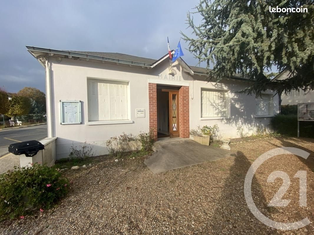 Maison à vendre, 354m², Cloyes-sur-le-Loir