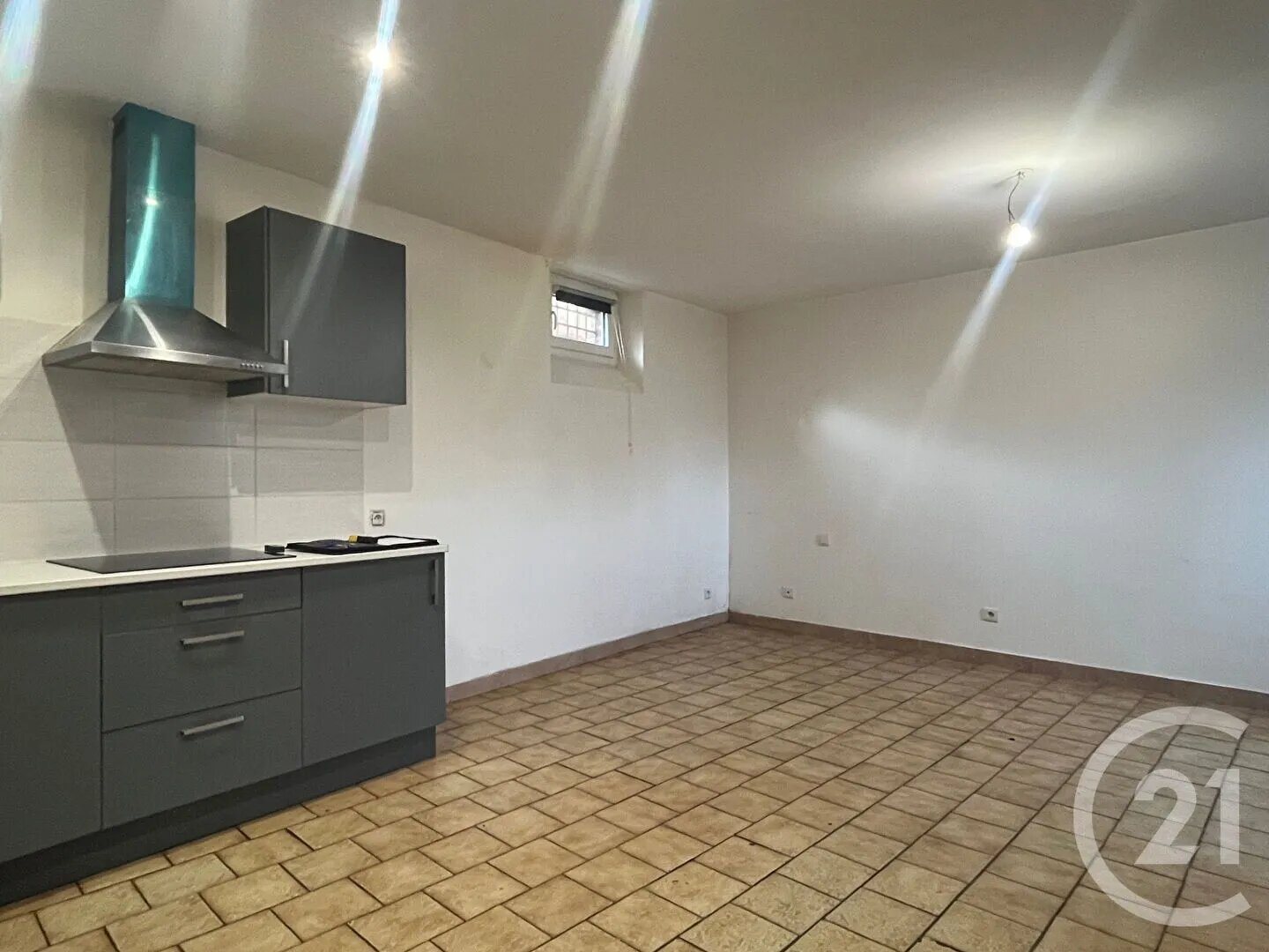 Appartement à louer, 25m², Bonneval