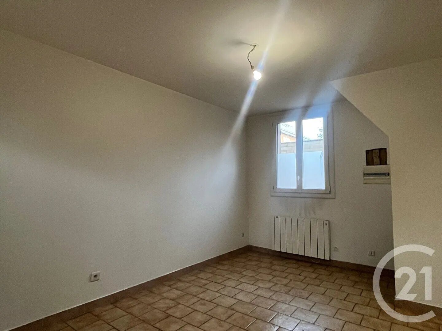 Appartement à louer, 25m², Bonneval