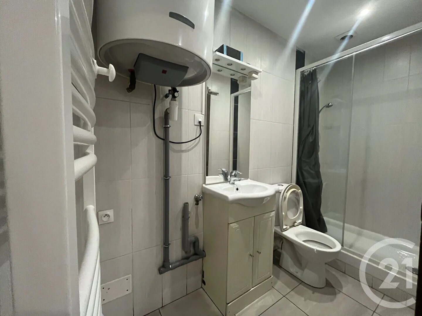 Appartement à louer, 25m², Bonneval