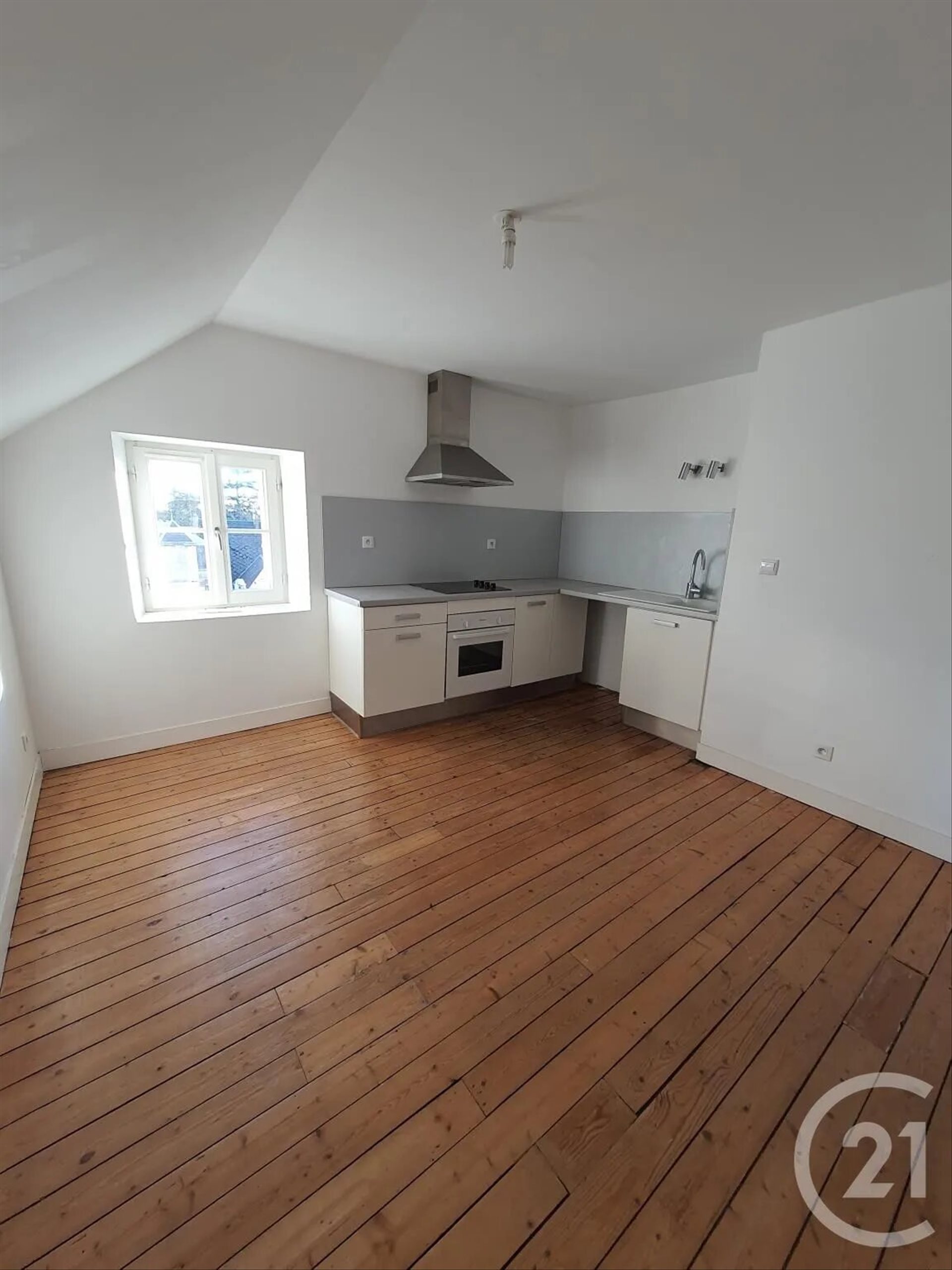 Appartement à louer, 56m², Châteaudun