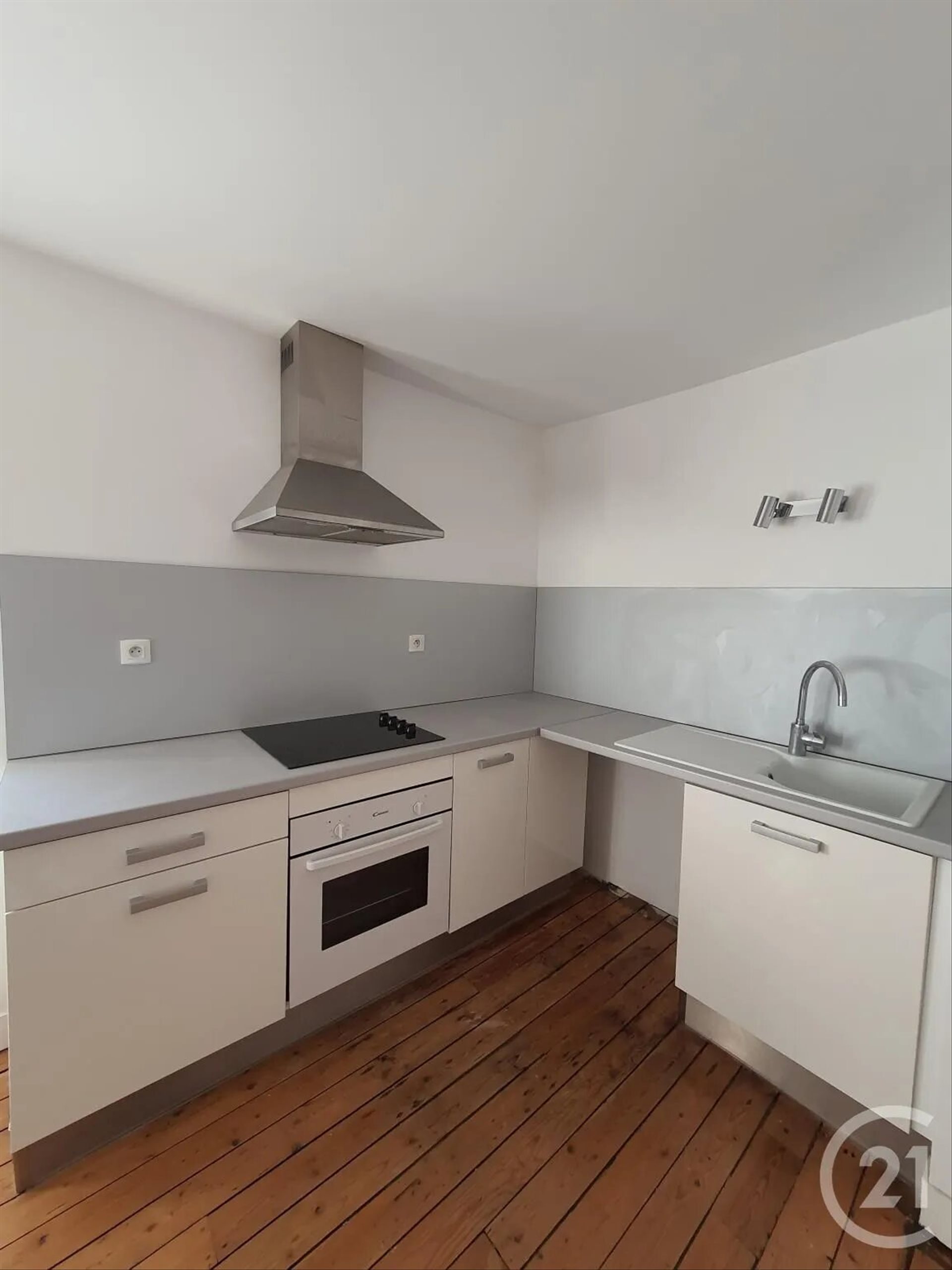 Appartement à louer, 56m², Châteaudun