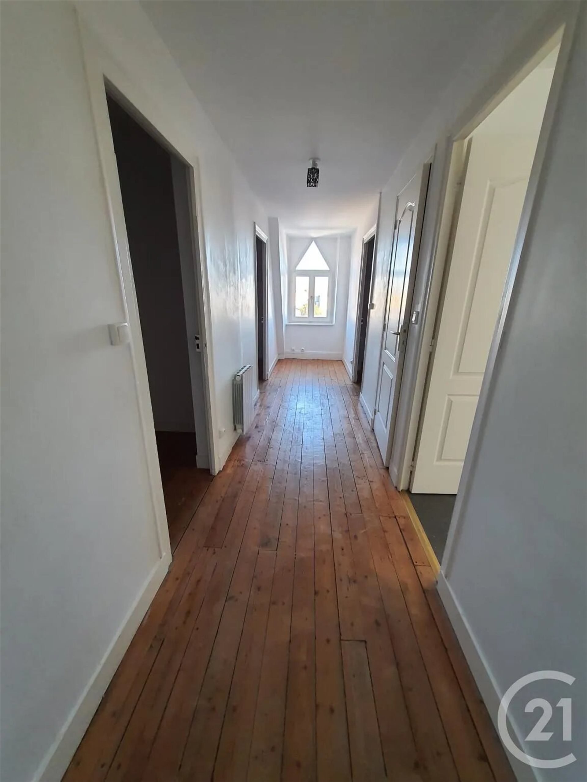 Appartement à louer, 56m², Châteaudun