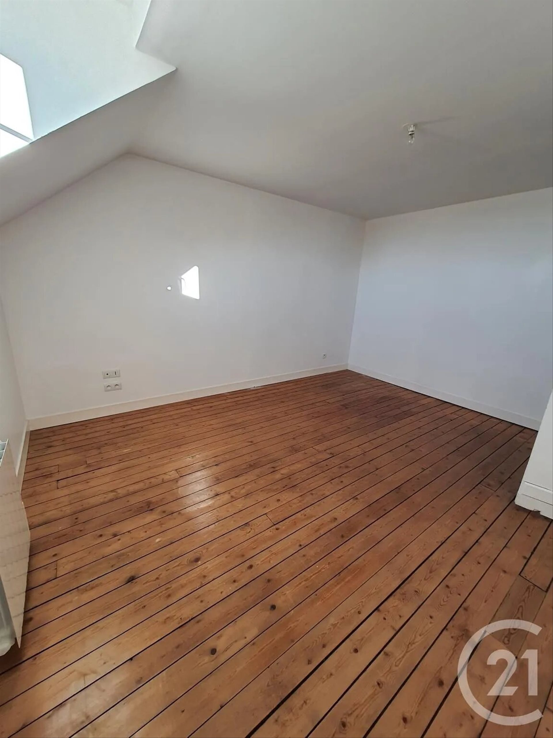 Appartement à louer, 56m², Châteaudun