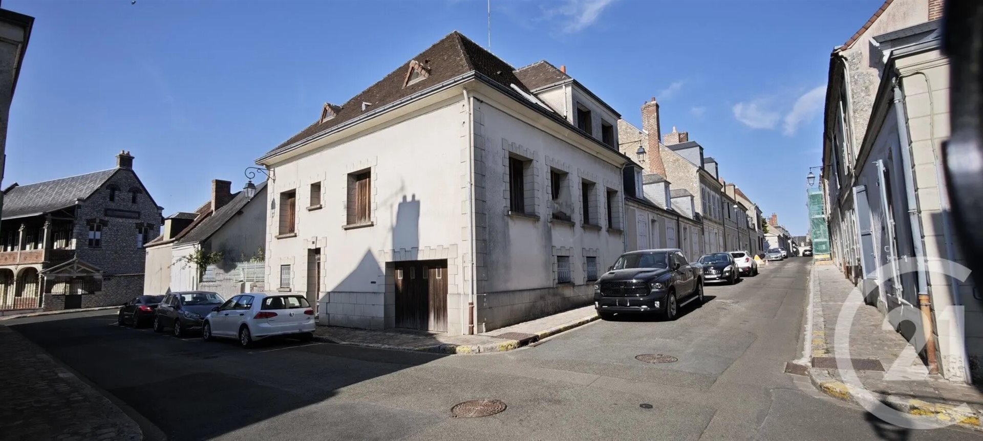 Maison à vendre, 177m², Châteaudun