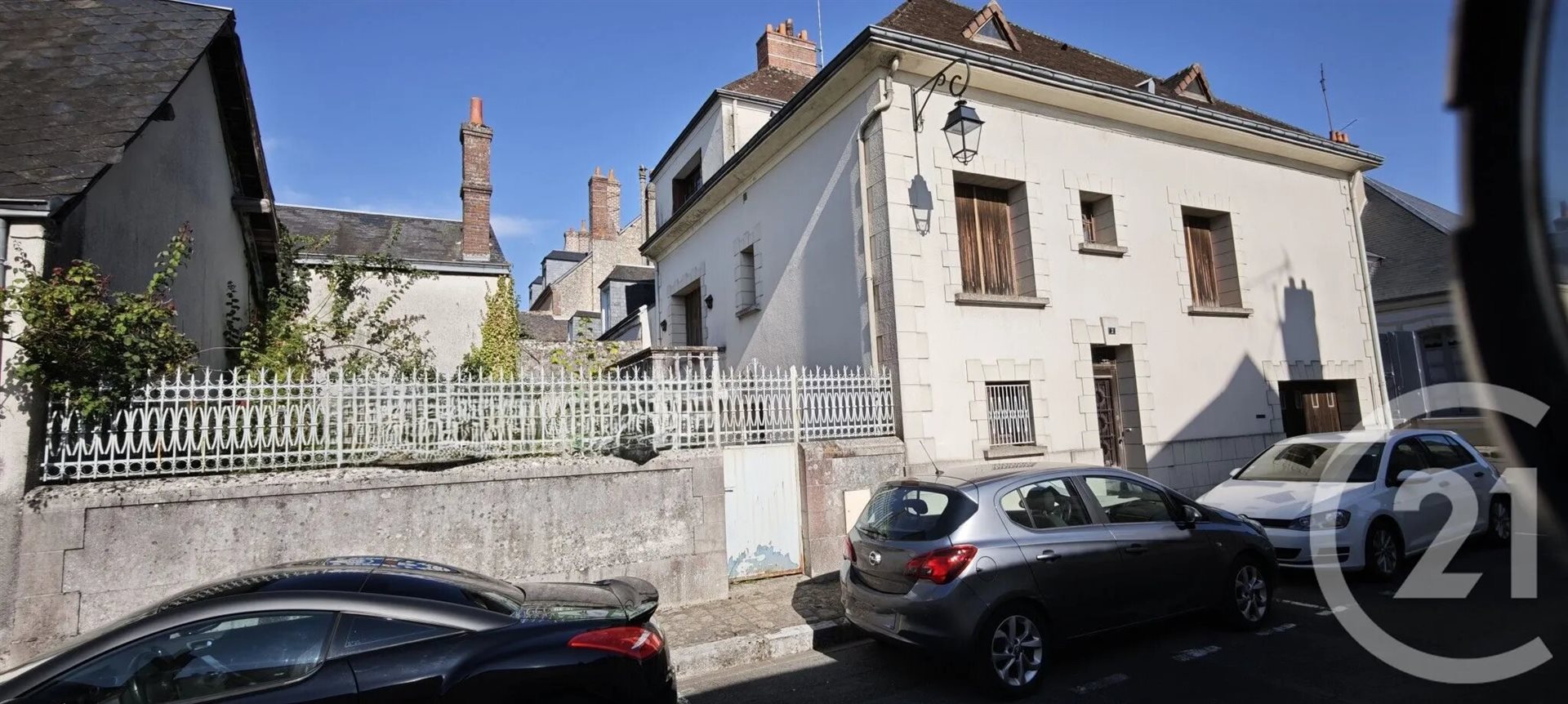 Maison à vendre, 177m², Châteaudun