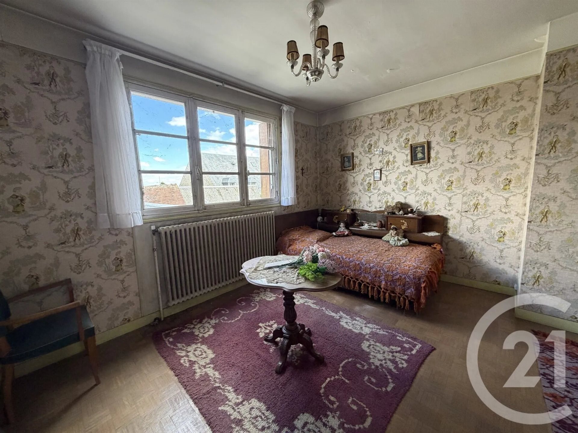 Maison à vendre, 177m², Châteaudun