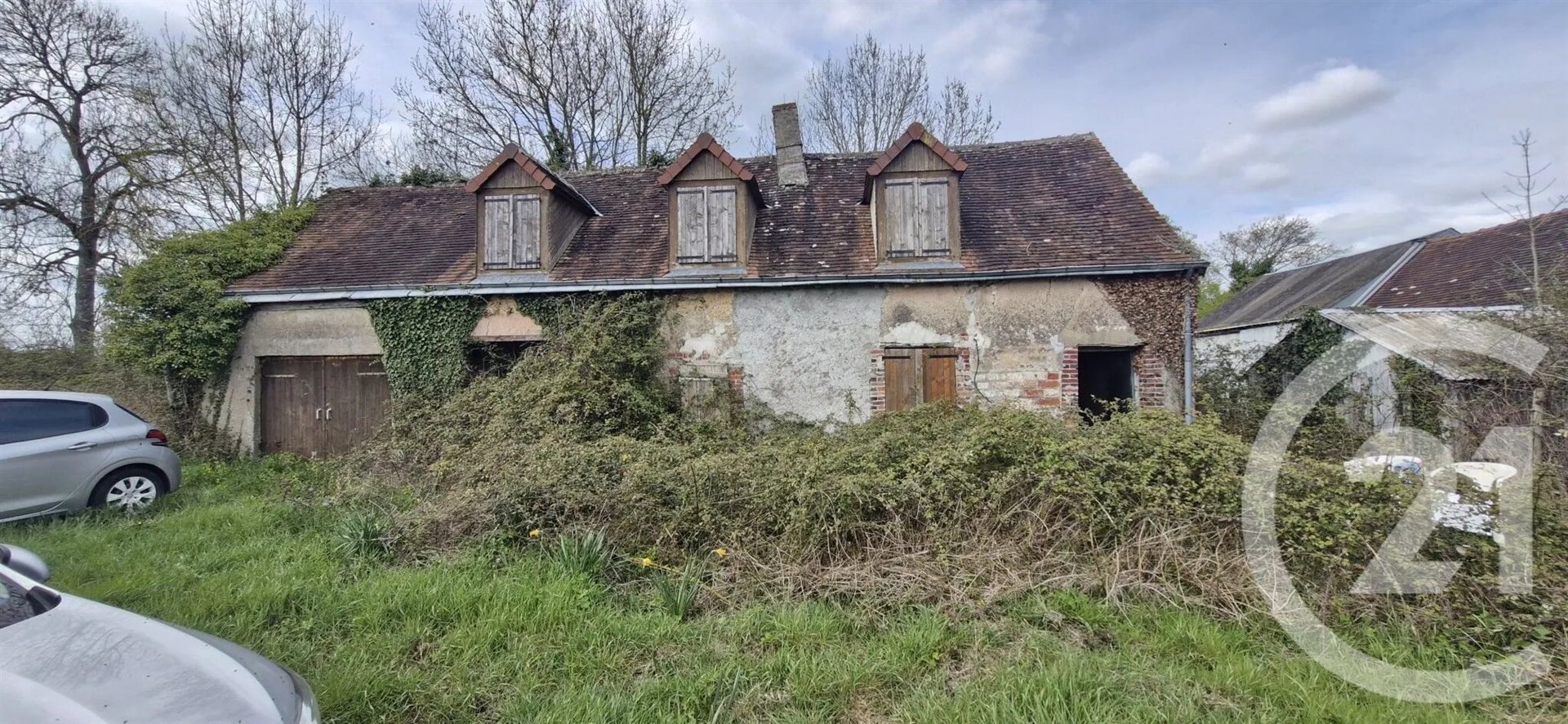 Maison à vendre, 93m², Cloyes-sur-le-Loir