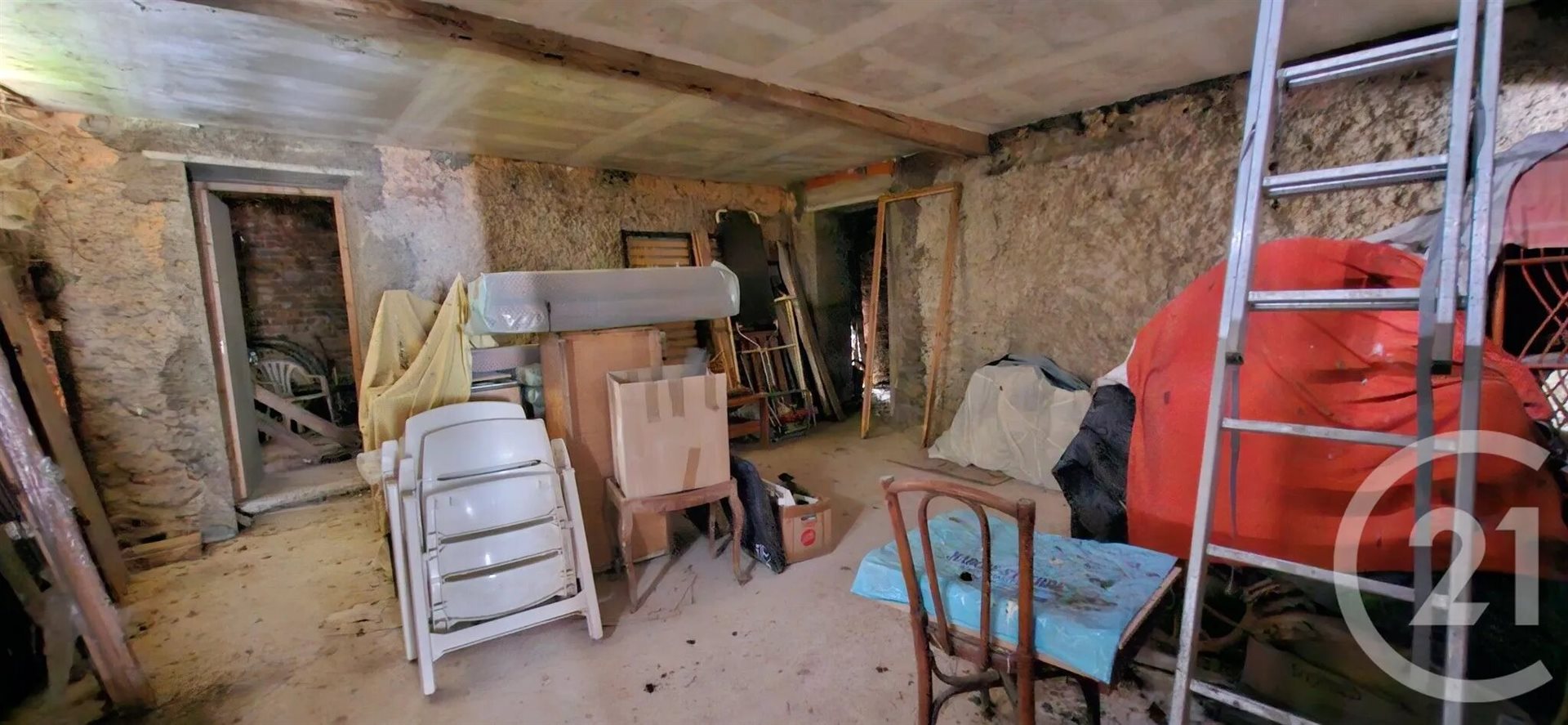 Maison à vendre, 93m², Cloyes-sur-le-Loir