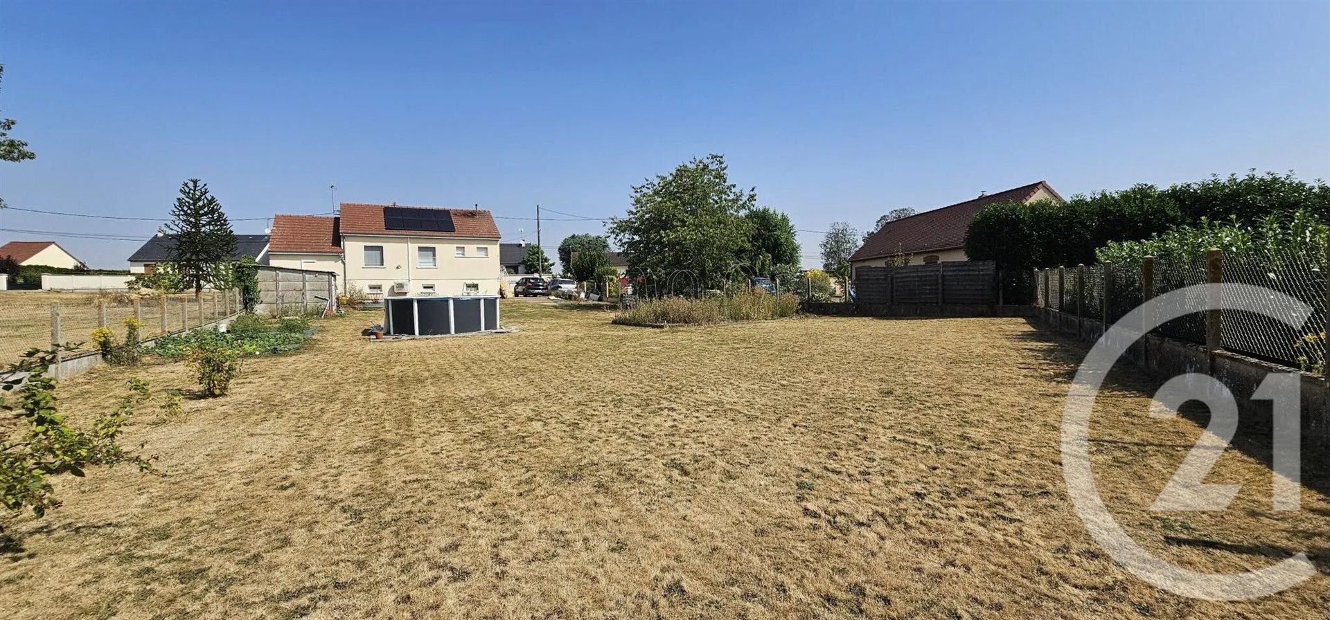 Maison à vendre, 87m², Trizay-lès-Bonneval