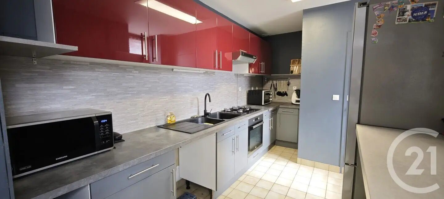 Maison à vendre, 77m², Sancheville