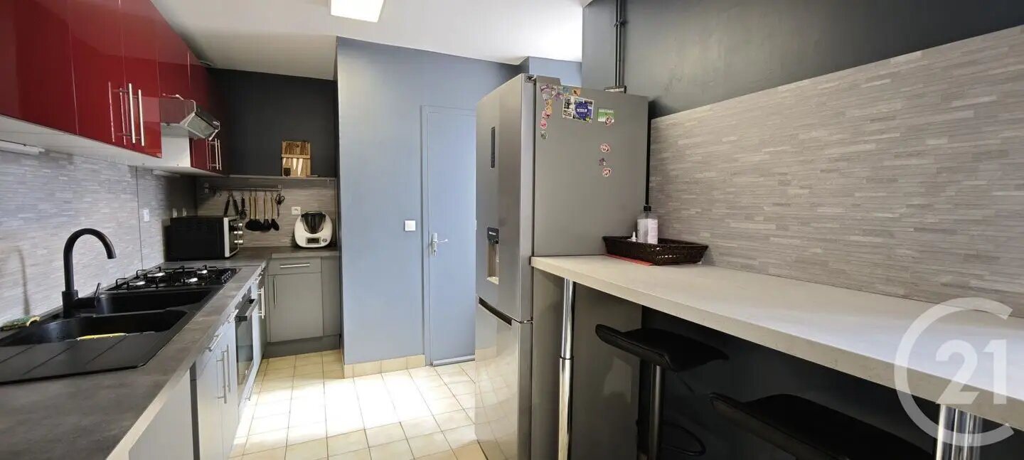 Maison à vendre, 77m², Sancheville
