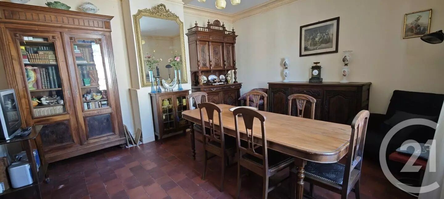 Maison à vendre, 135m², Logron