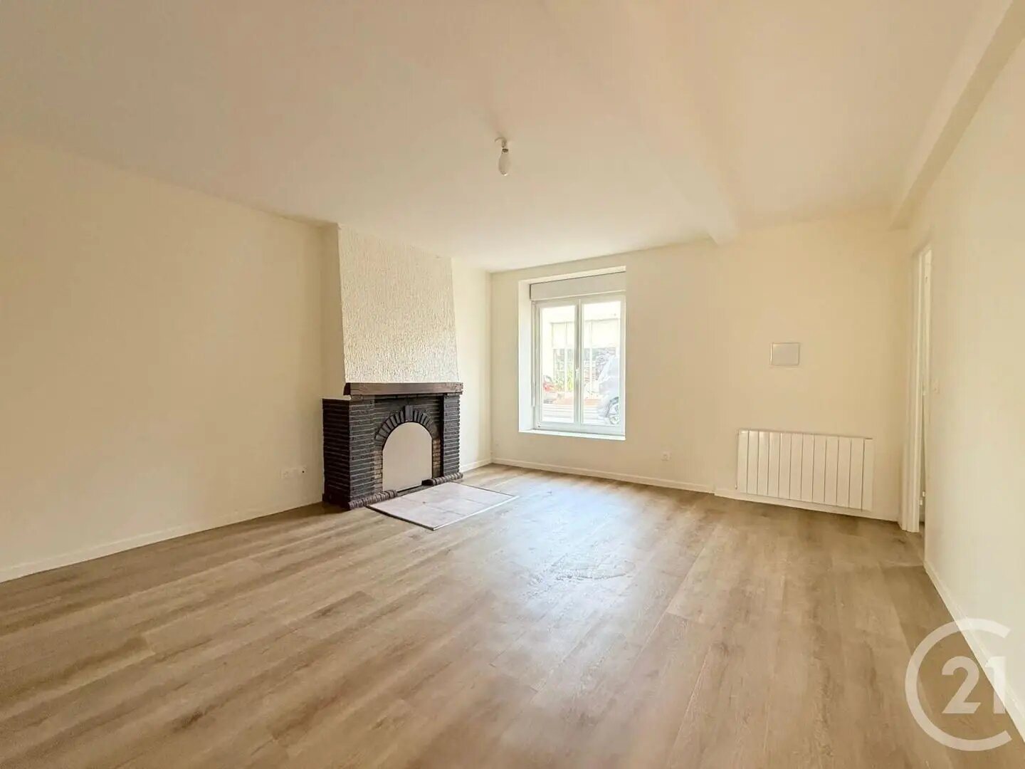 Appartement à louer, 56m², Cloyes-sur-le-Loir