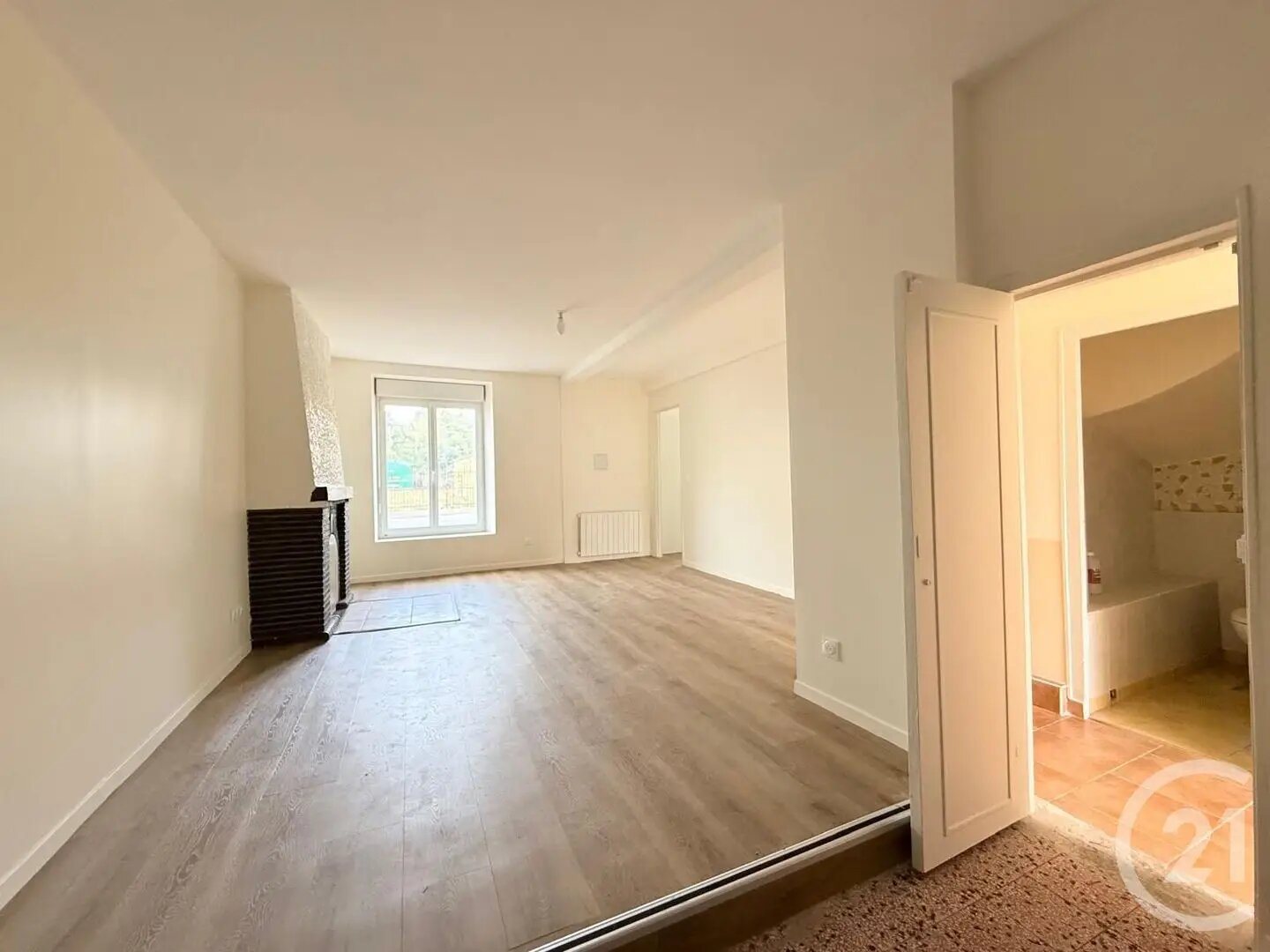 Appartement à louer, 56m², Cloyes-sur-le-Loir