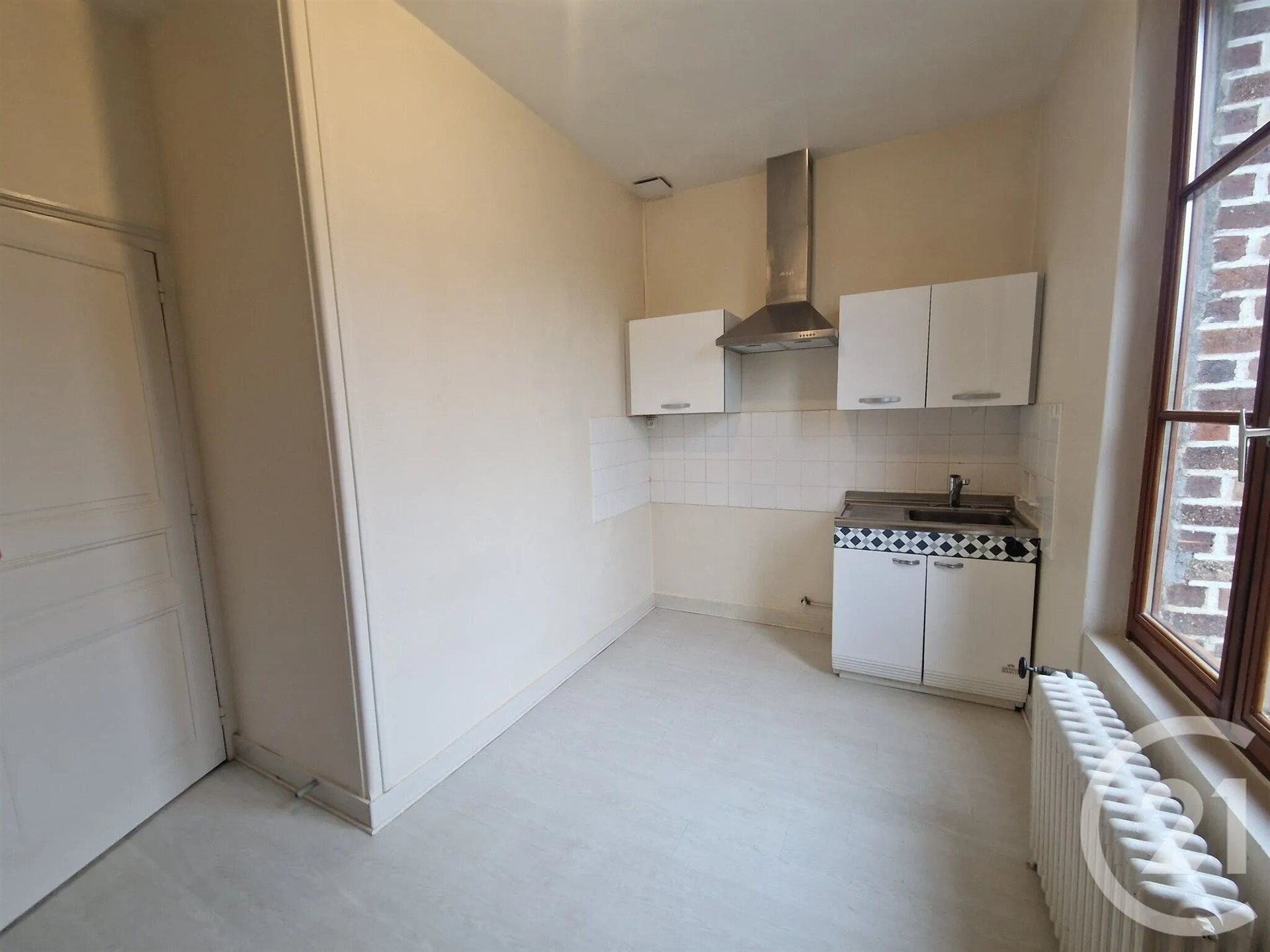 Maison à louer, 60m², Droué