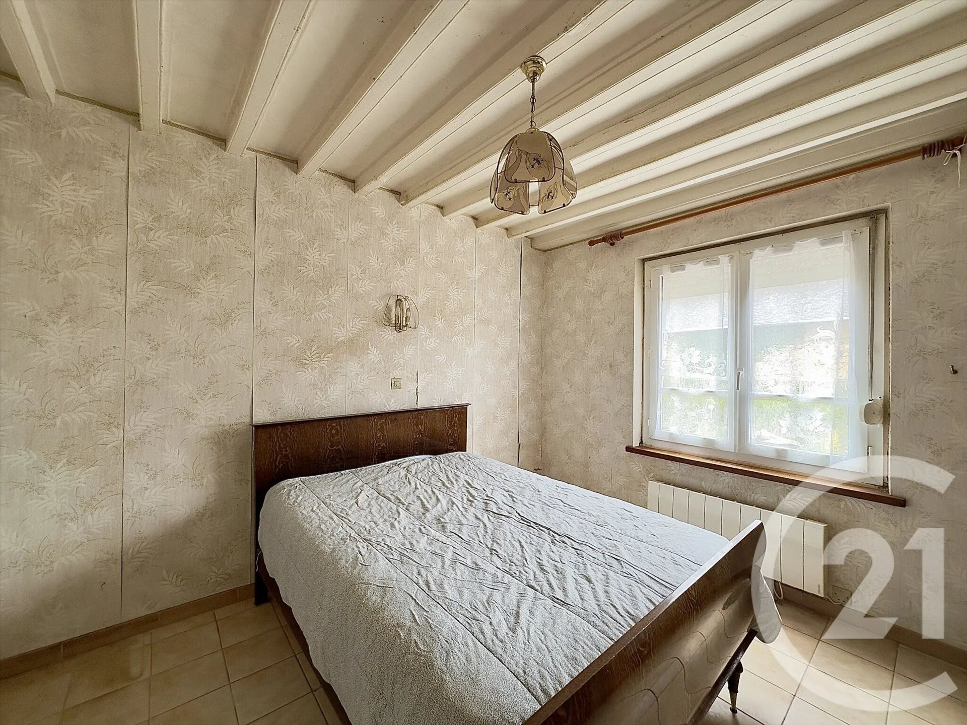 Maison à vendre, 83m², Logron