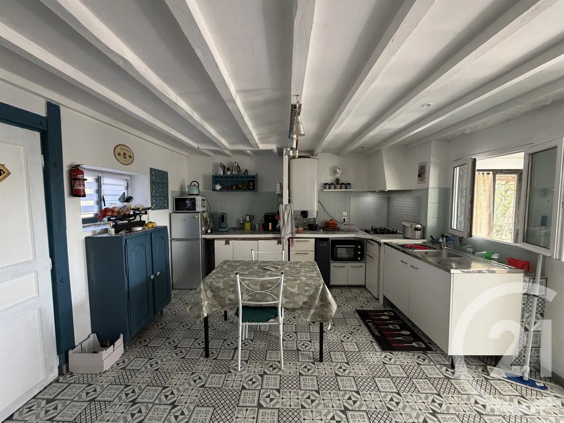 Maison à vendre, 110m², Saint-Hilaire-la-Gravelle