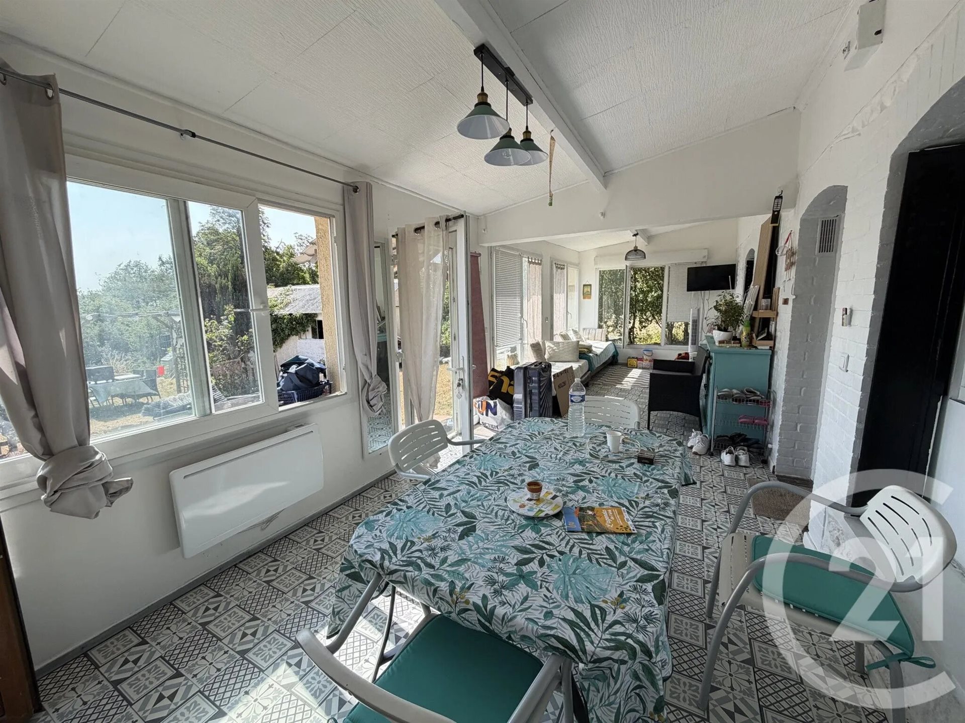 Maison à vendre, 110m², Saint-Hilaire-la-Gravelle