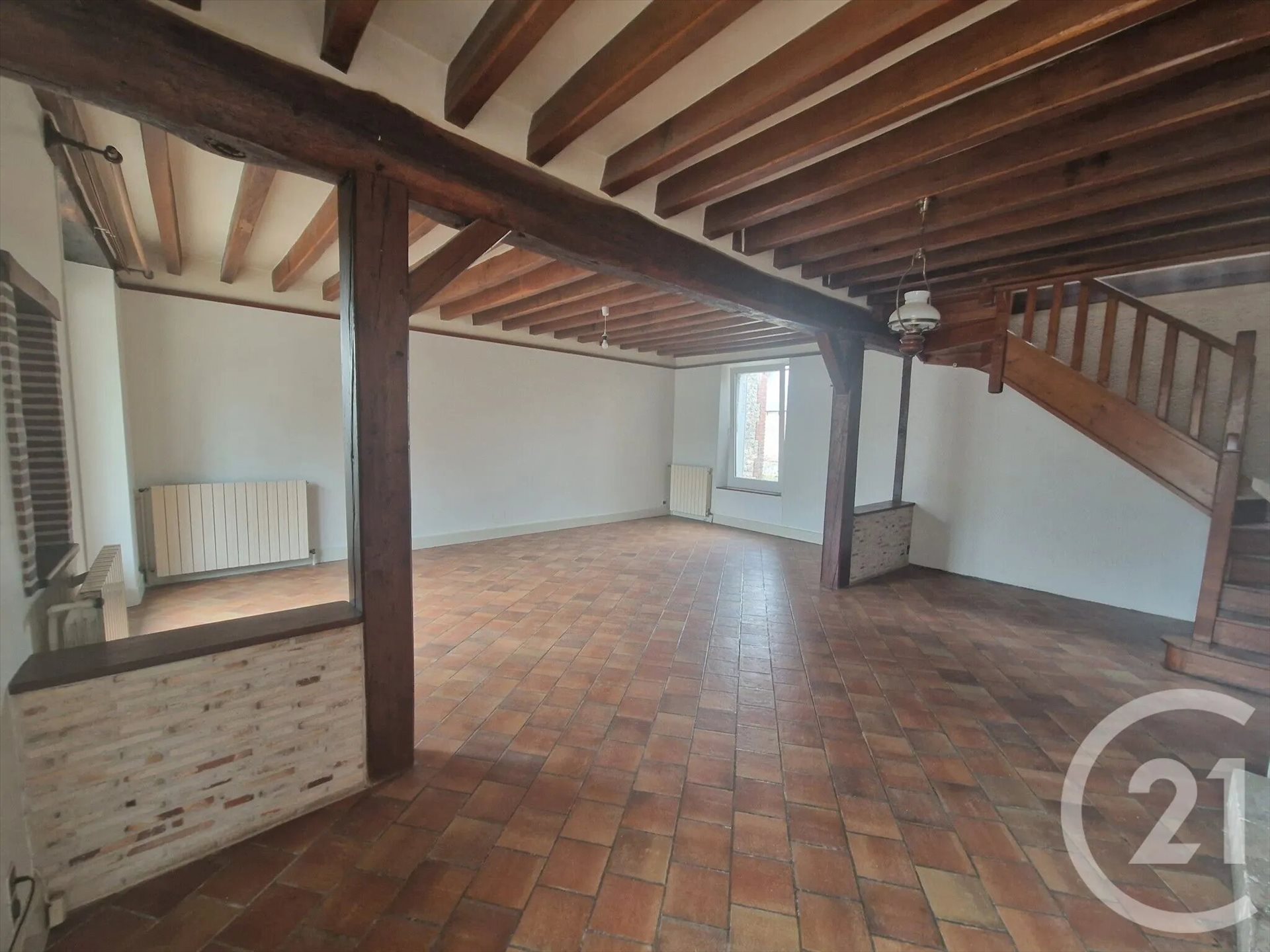 Maison à louer, 156m², Bonneval