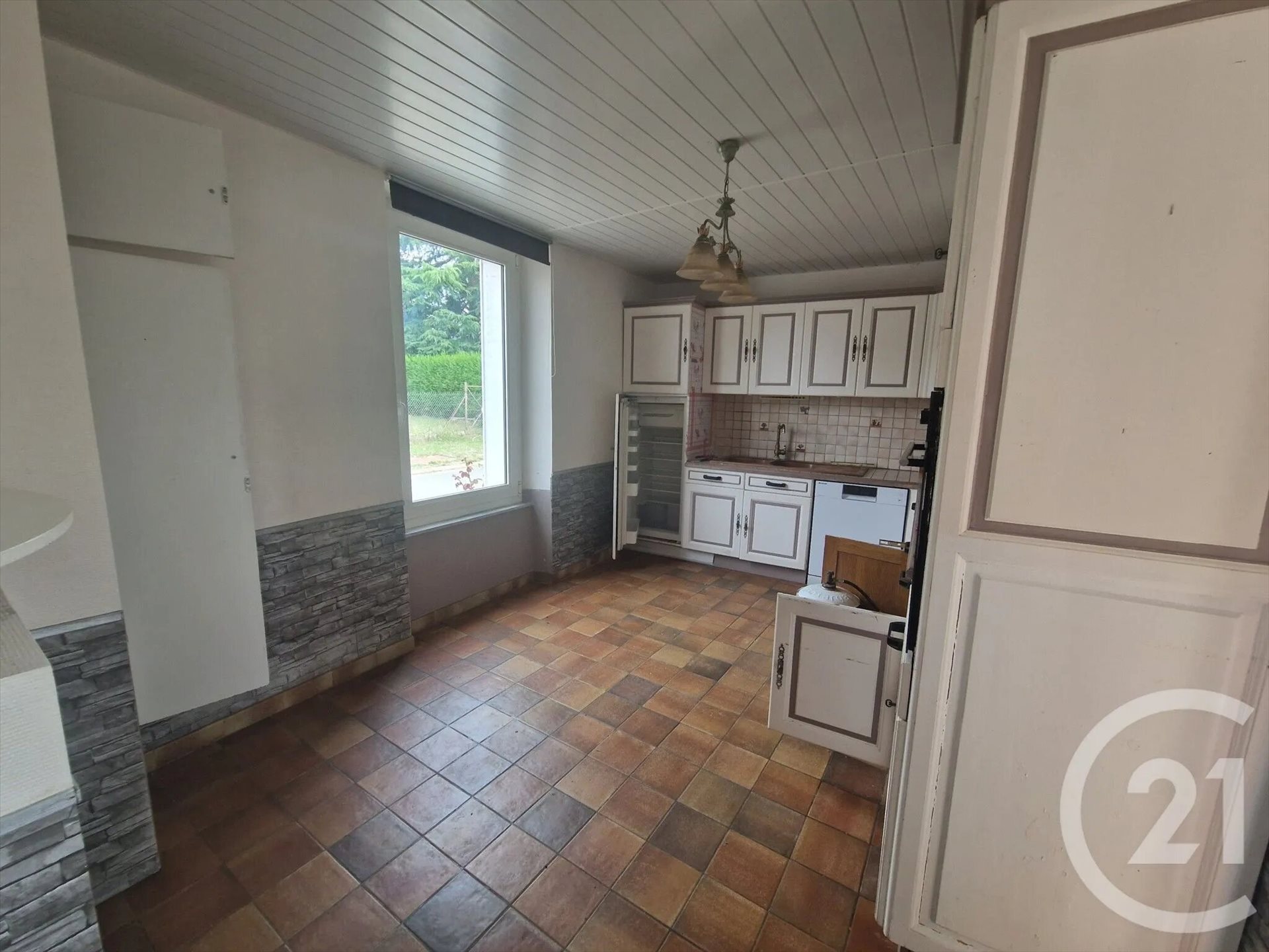 Maison à louer, 156m², Bonneval