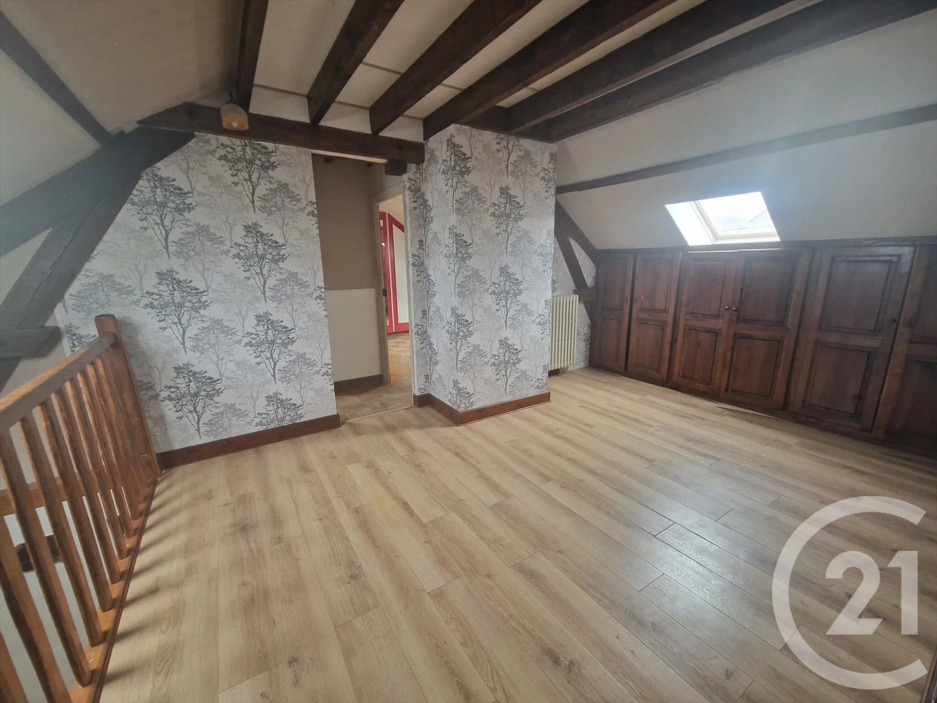 Maison à louer, 156m², Bonneval