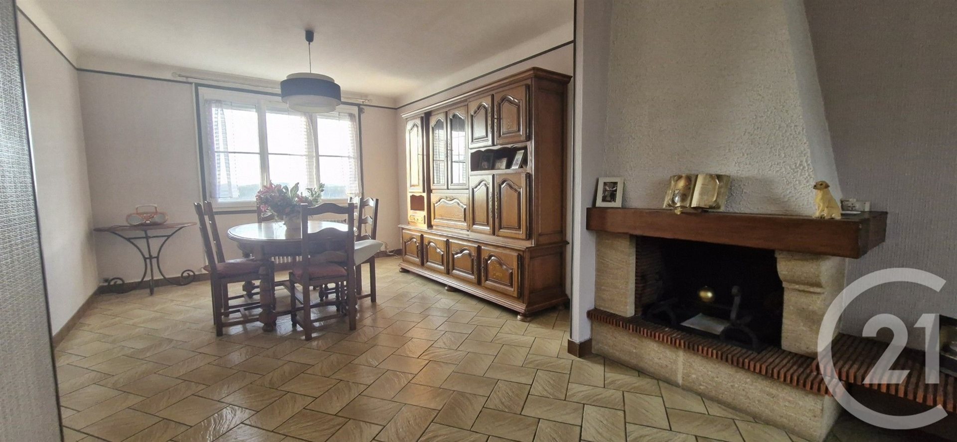 Maison à vendre, 75m², Châteaudun