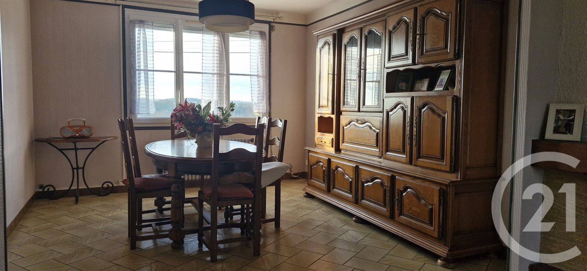 Maison à vendre, 75m², Châteaudun