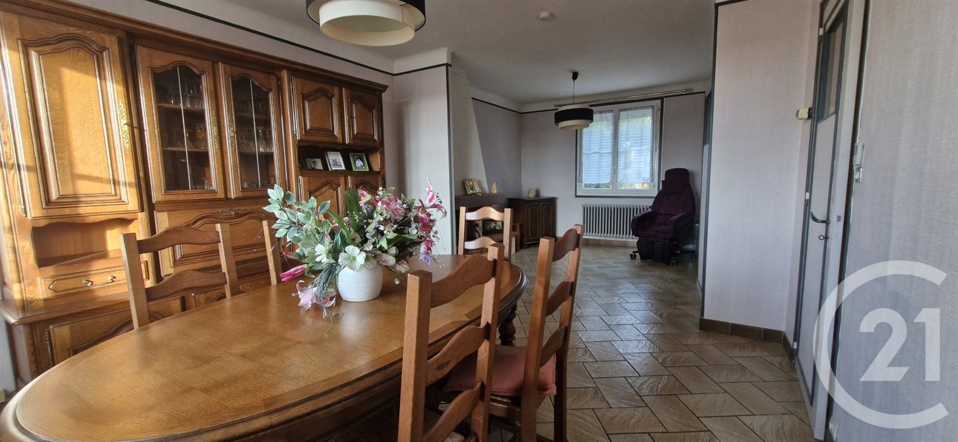 Maison à vendre, 75m², Châteaudun