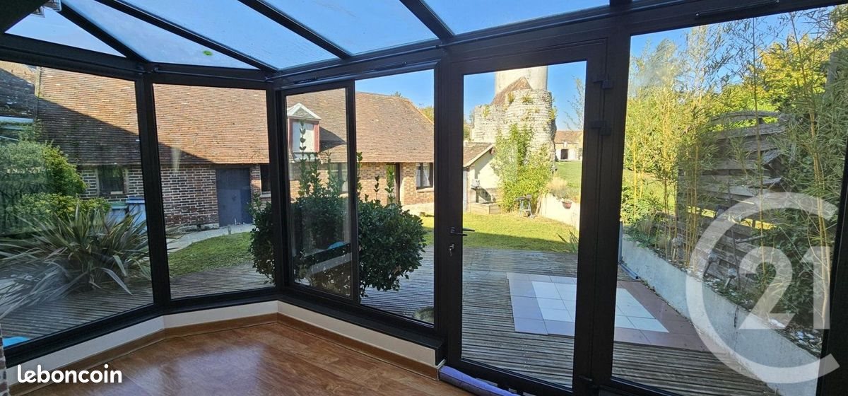 Maison à vendre, 126m², Bonneval