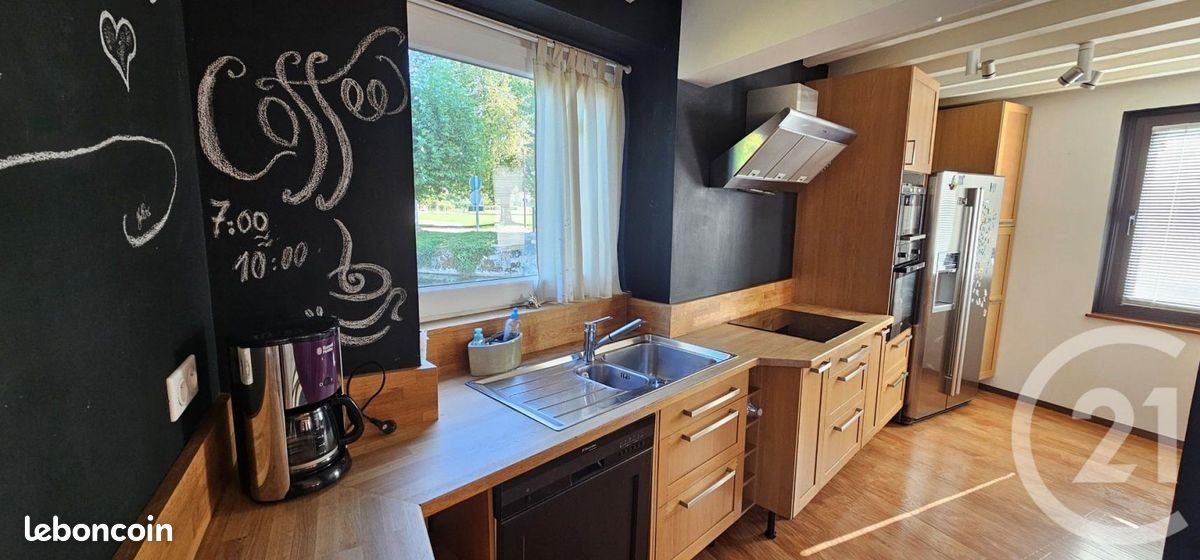 Maison à vendre, 126m², Bonneval