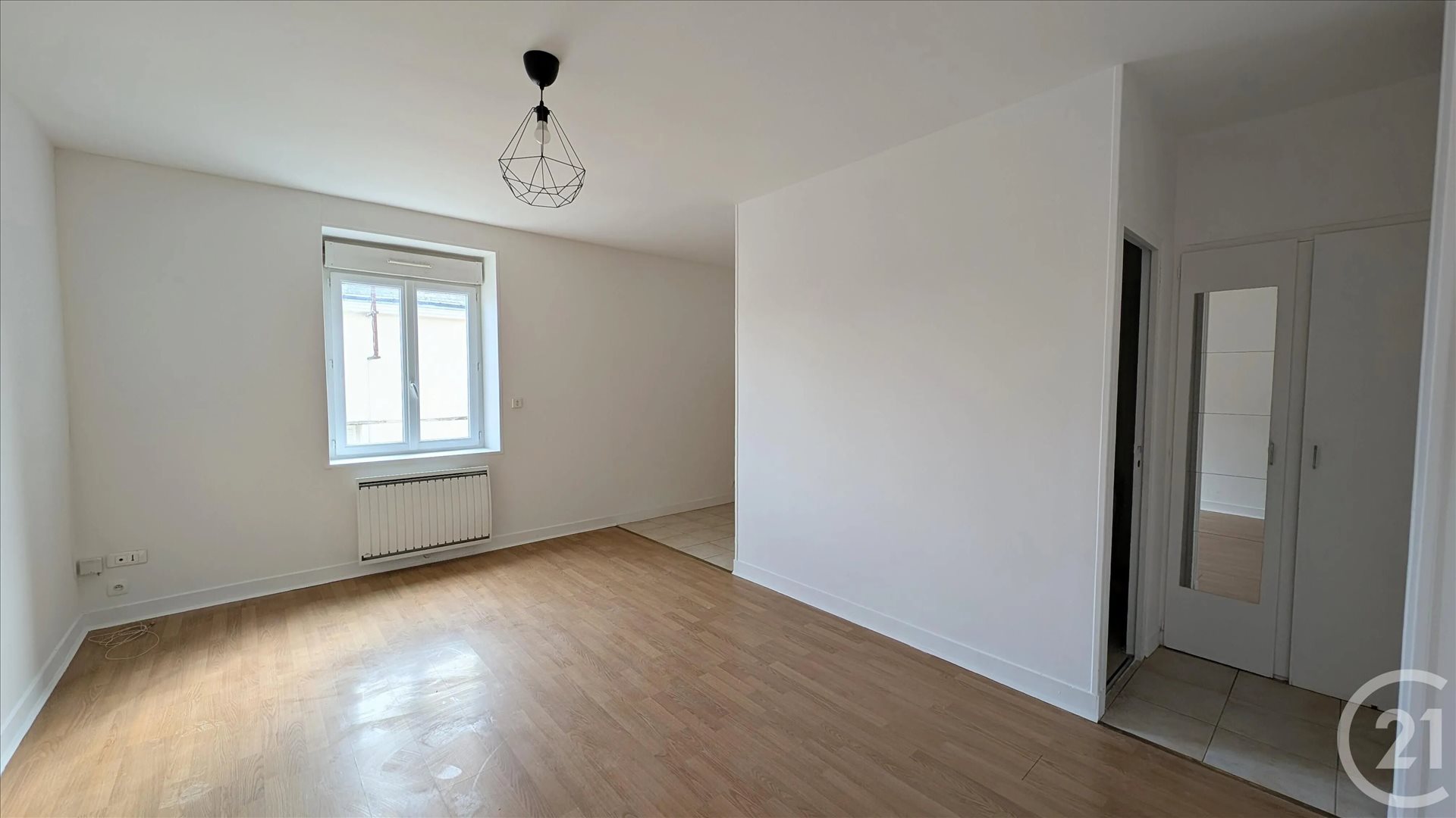 Appartement à louer, 23m², Châteaudun