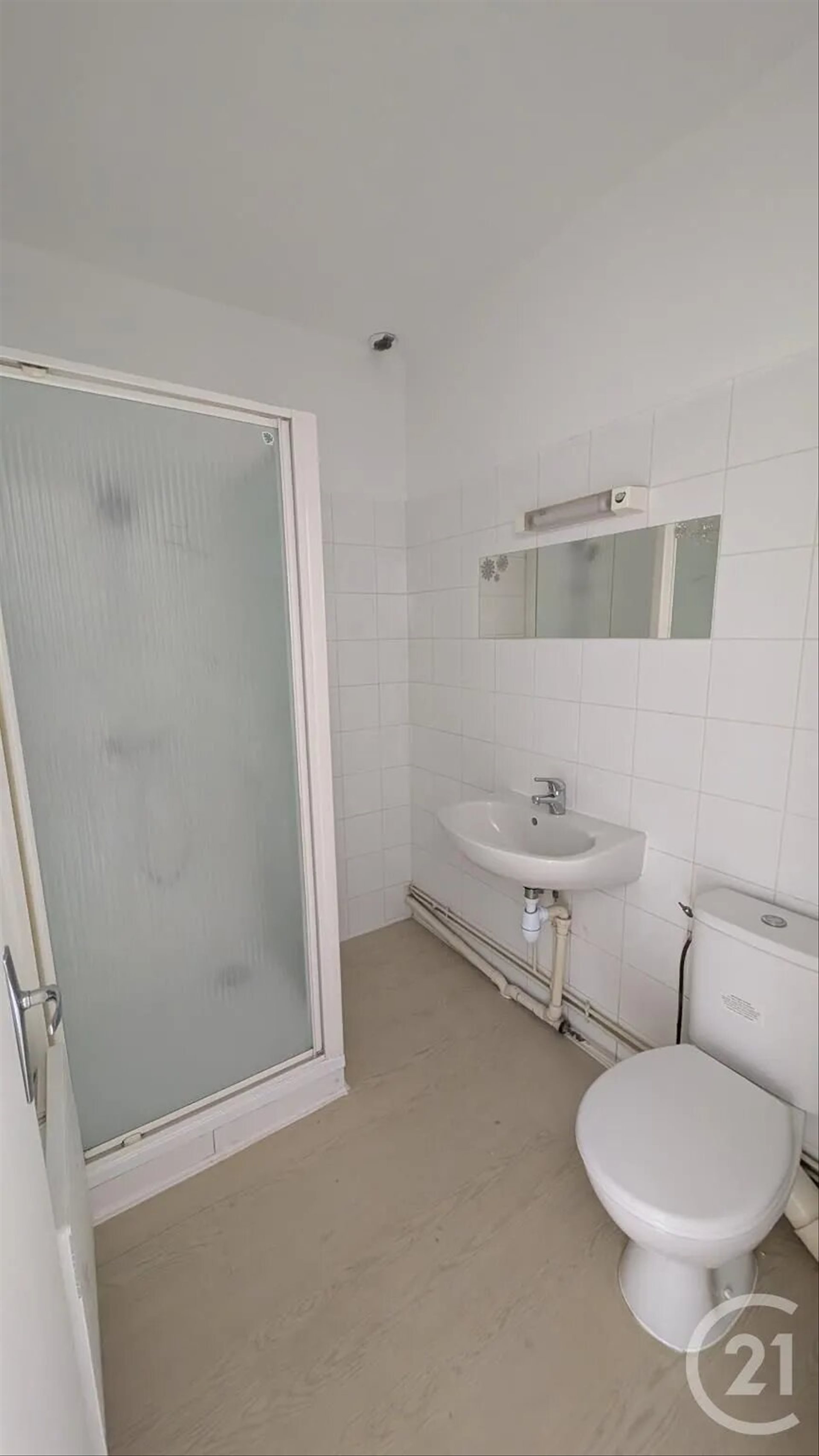 Appartement à louer, 23m², Châteaudun