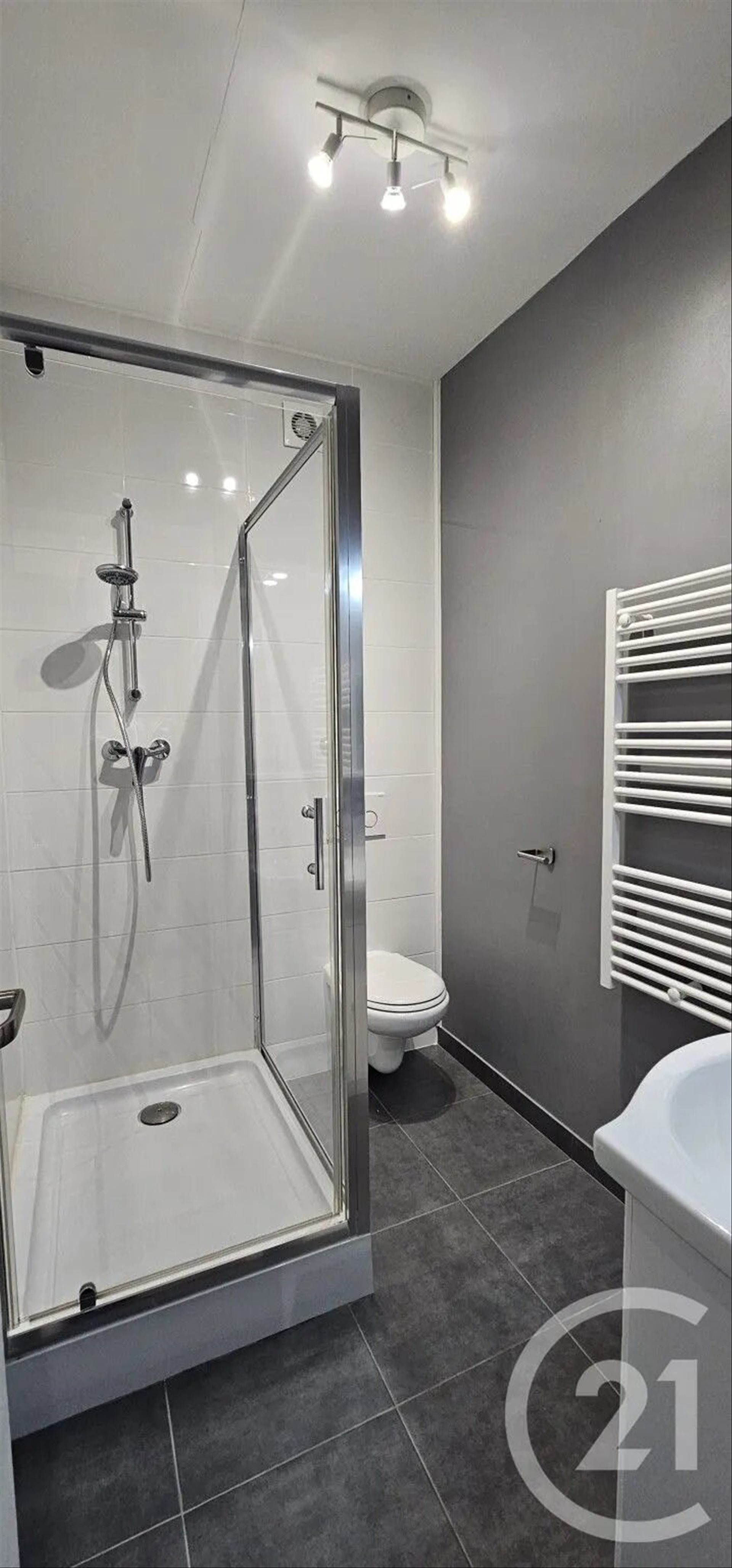 Appartement à louer, 59m², Bonneval