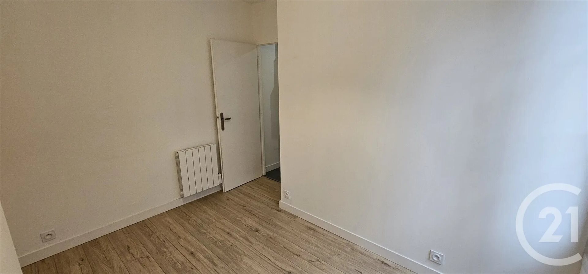 Appartement à louer, 59m², Bonneval