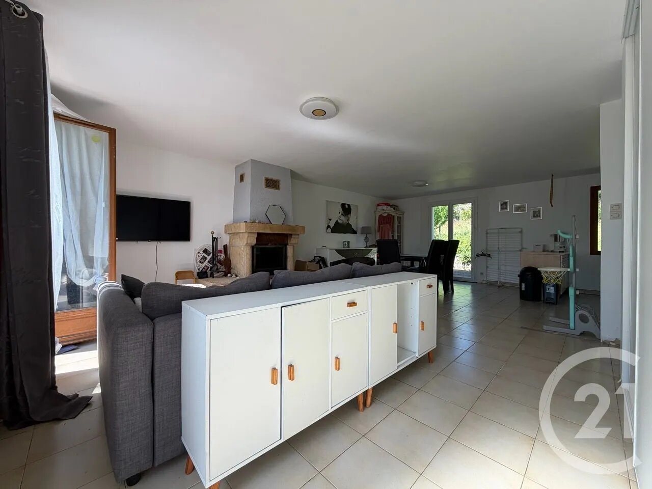 Maison à vendre, 122m², Saint-Hilaire-la-Gravelle