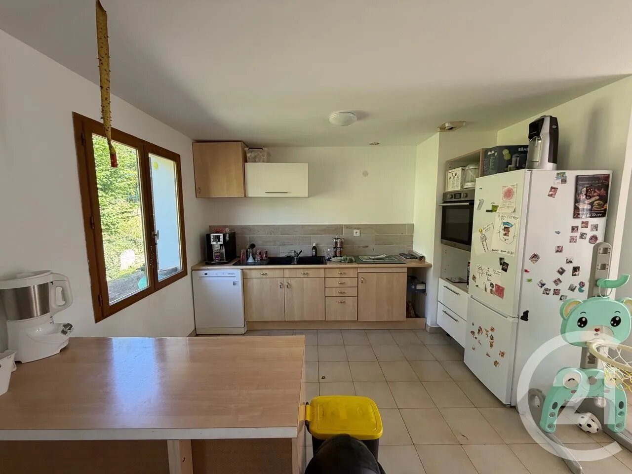Maison à vendre, 122m², Saint-Hilaire-la-Gravelle