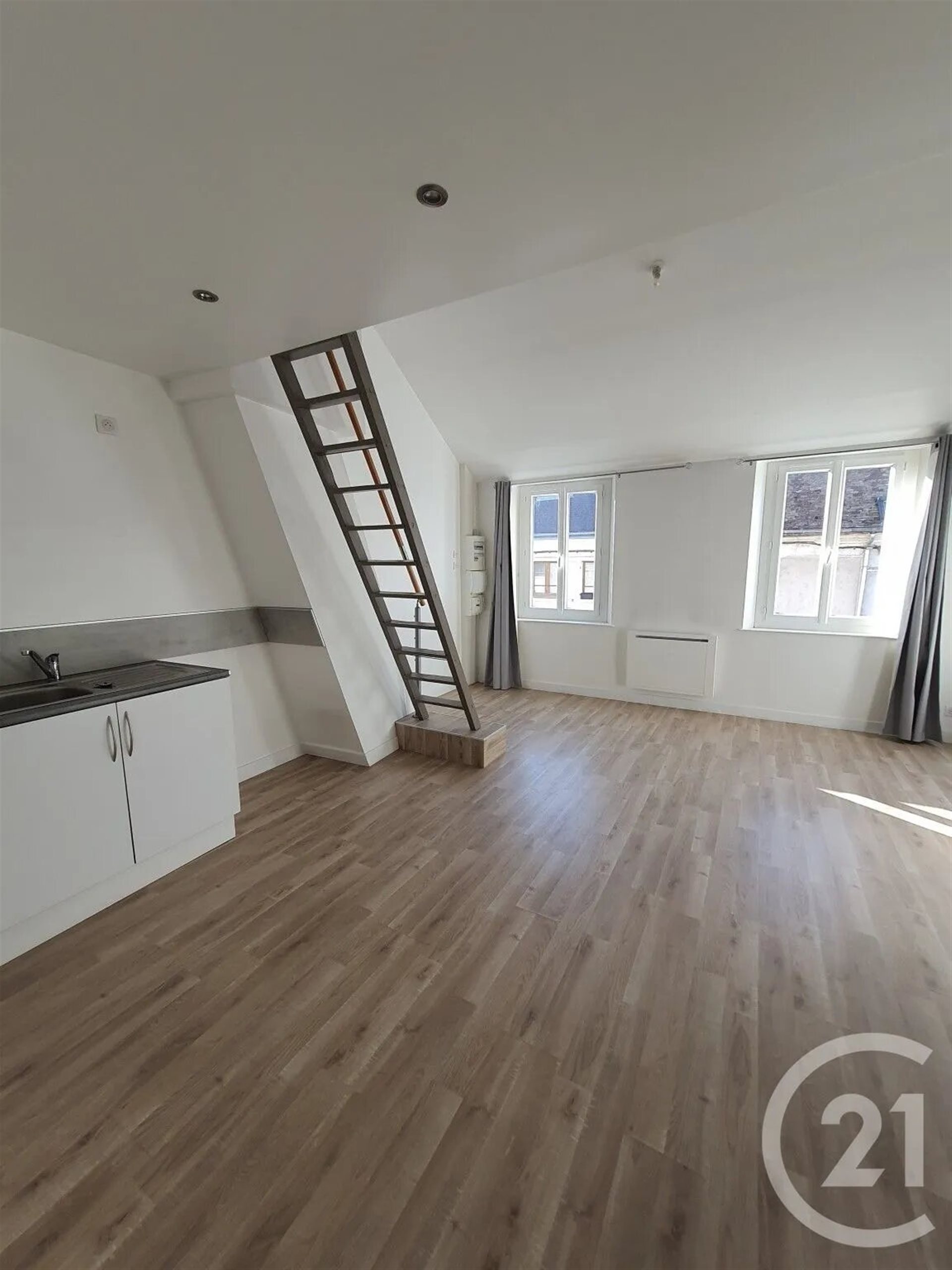 Appartement à louer, 36m², Bonneval