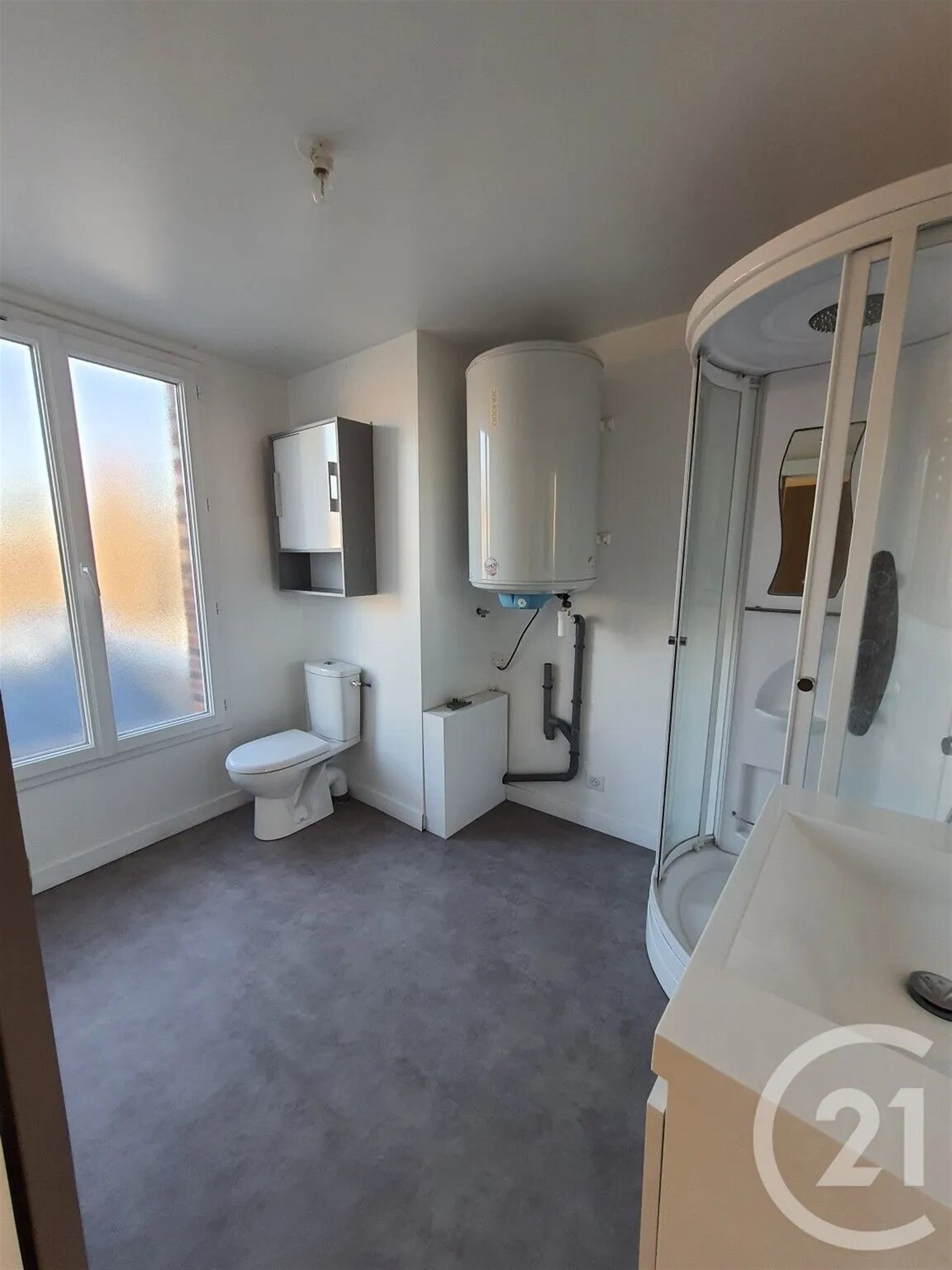 Appartement à louer, 36m², Bonneval