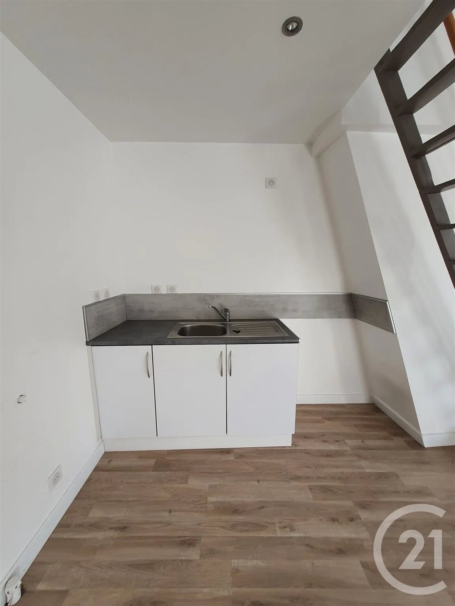 Appartement à louer, 36m², Bonneval