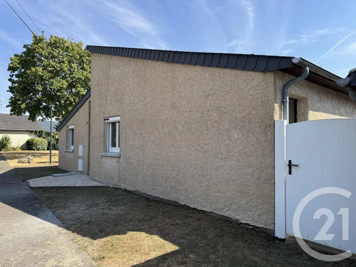 Maison à louer, 80m², Châteaudun