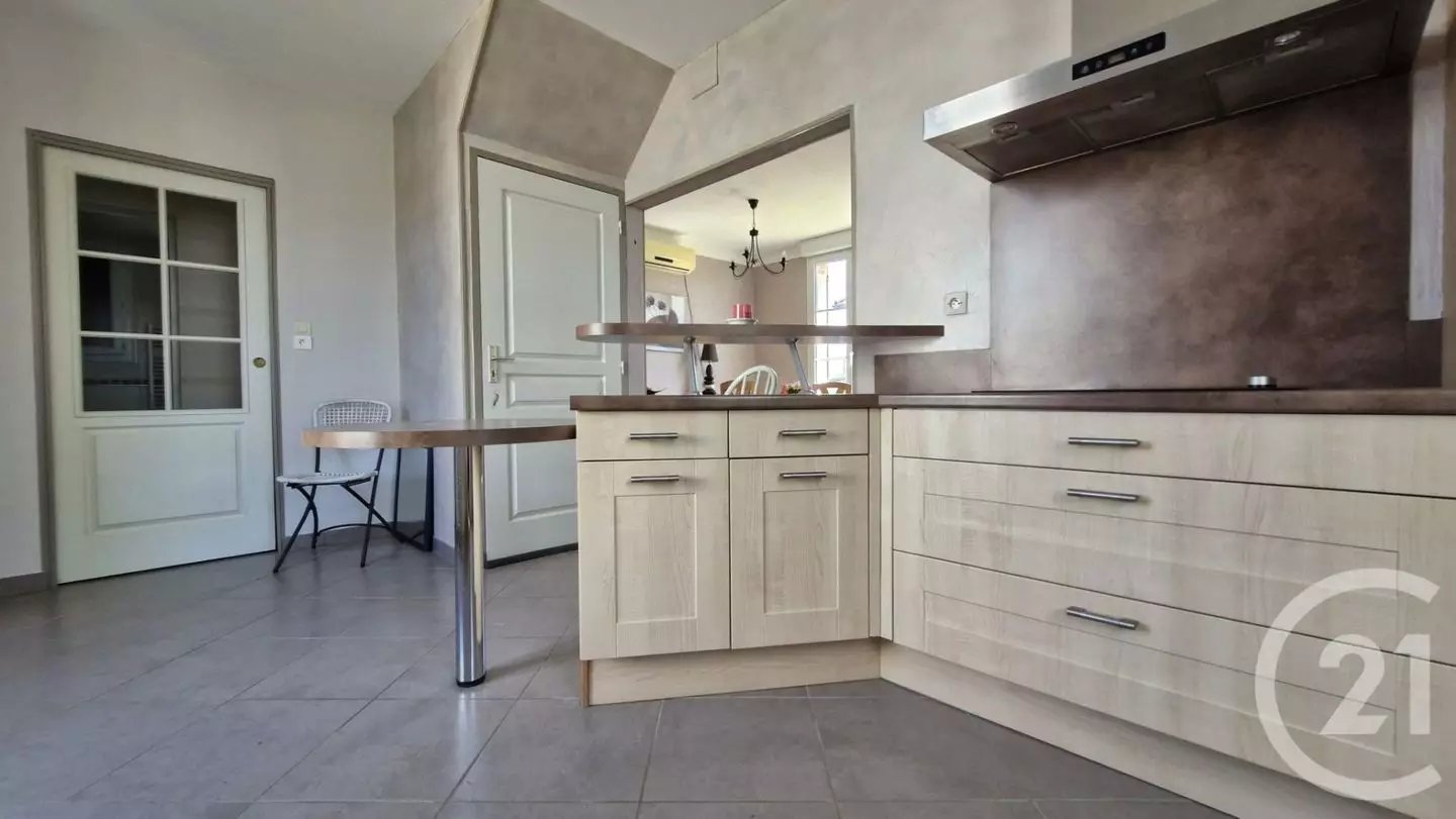 Maison à vendre, 61m², Châteaudun