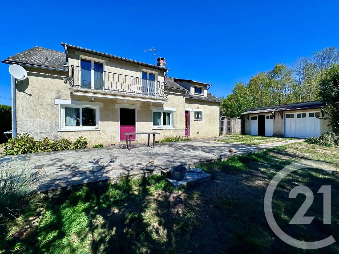 Maison à vendre, 129m², Unverre