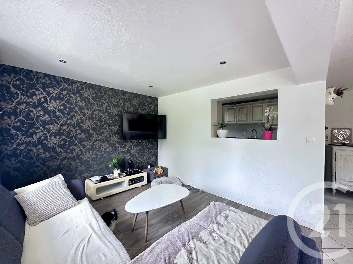 Maison à vendre, 129m², Unverre