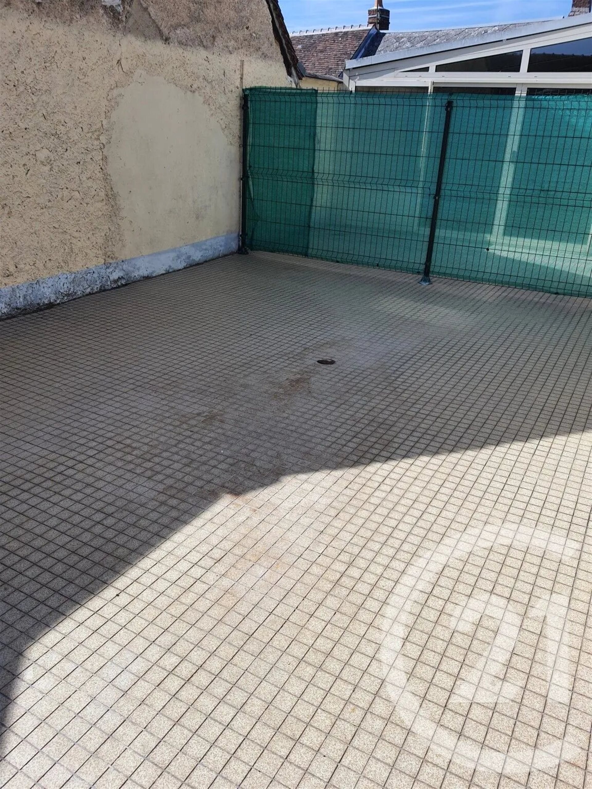 Appartement à louer, 32m², Châteaudun