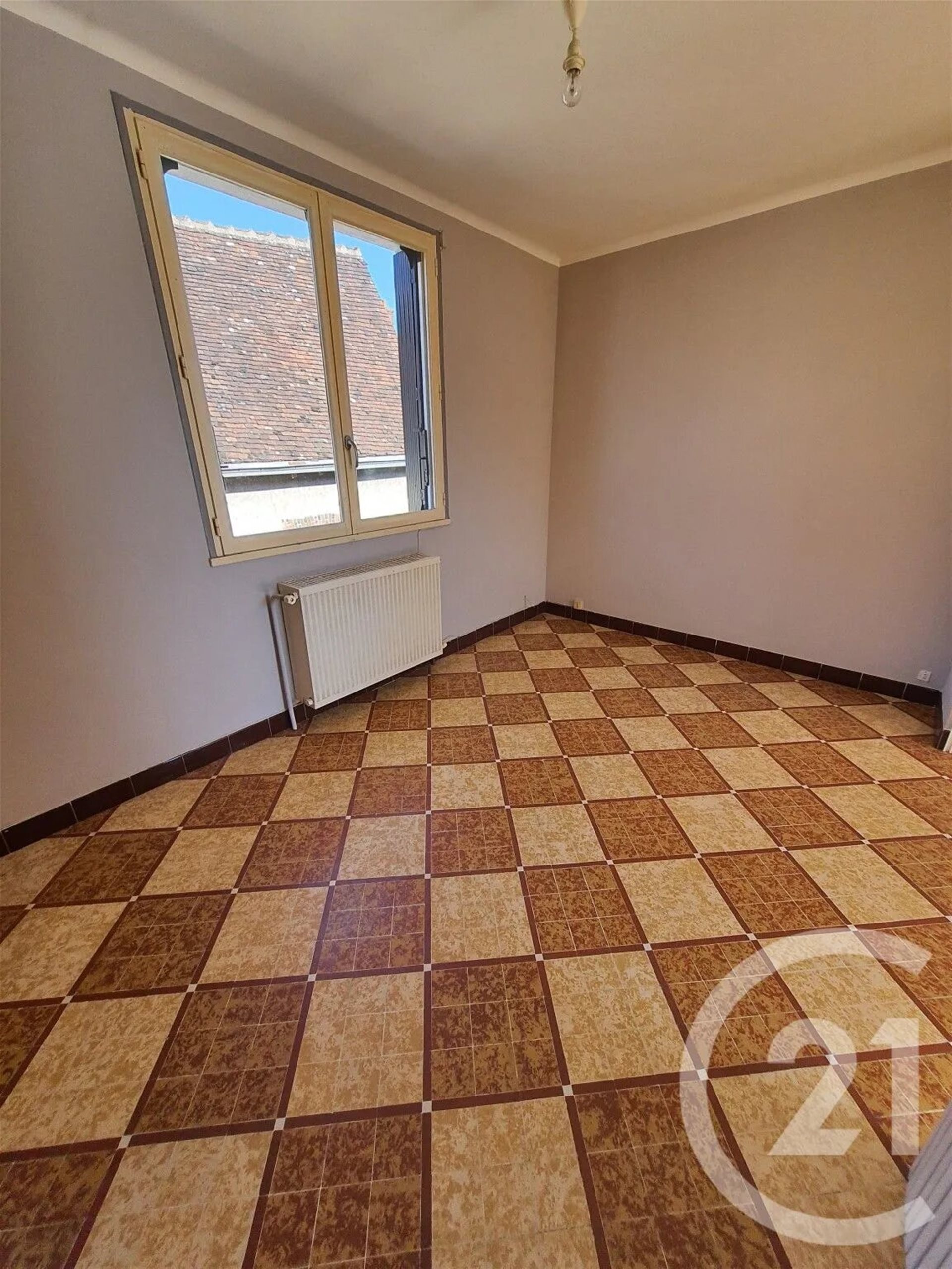 Appartement à louer, 32m², Châteaudun