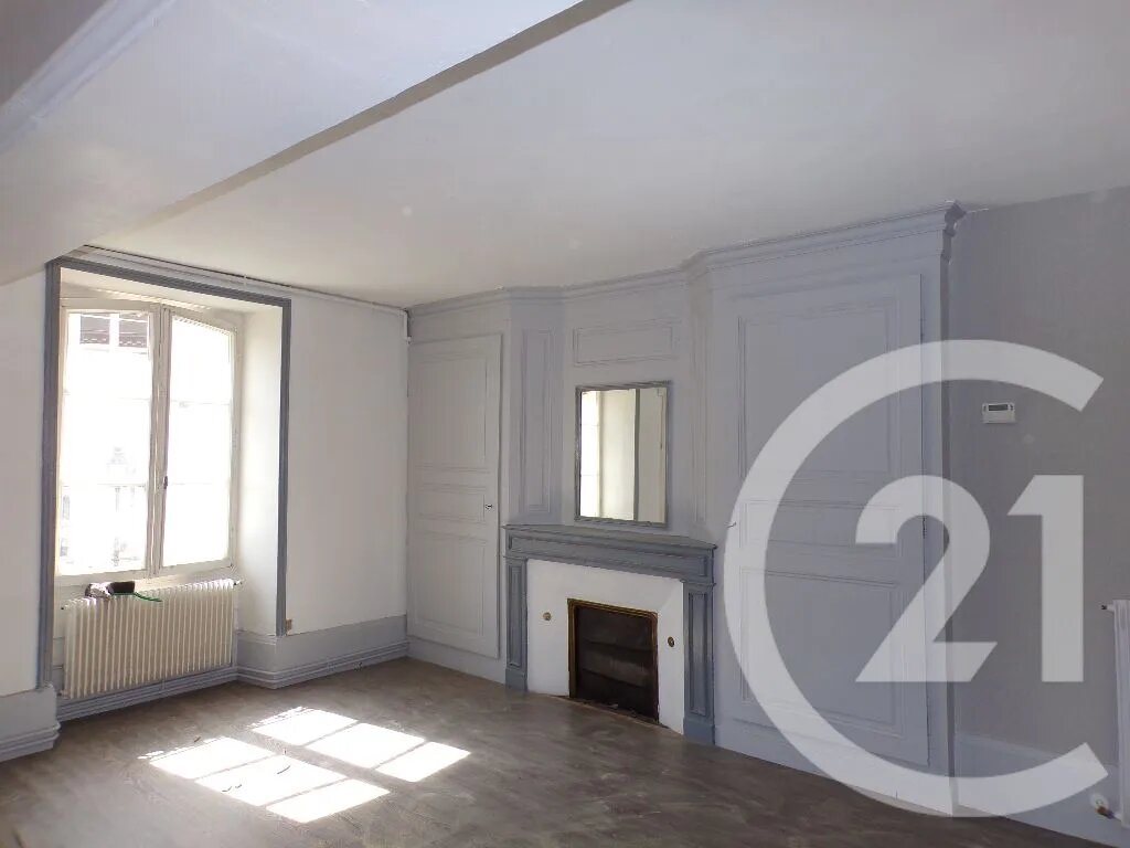 Maison à louer, 61m², Châteaudun